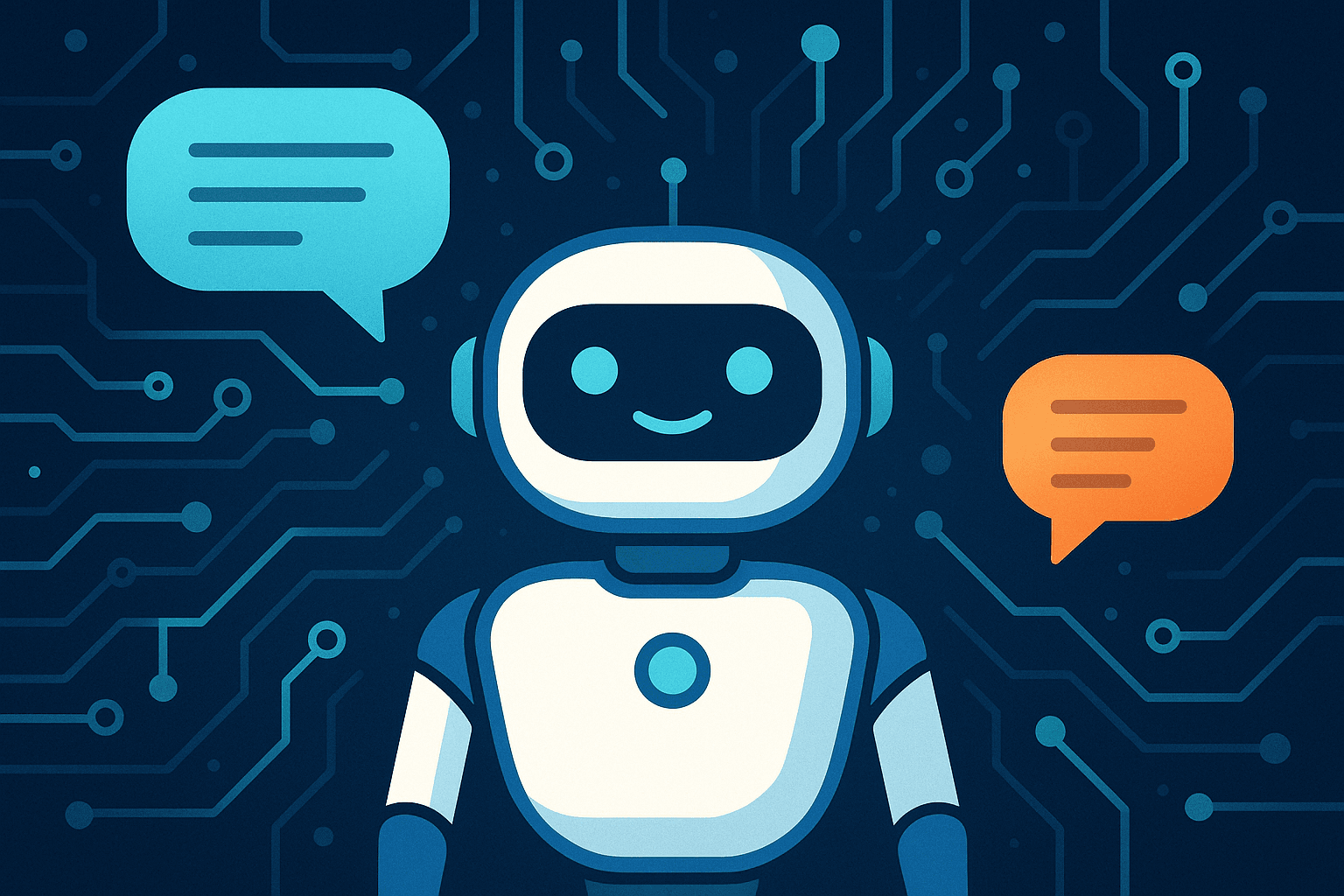 AI Agents & Chatbots Overview