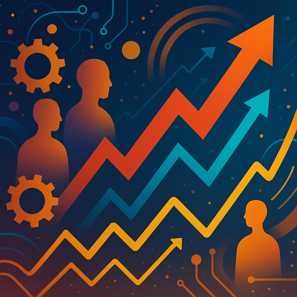 AI for Productivity & Growth