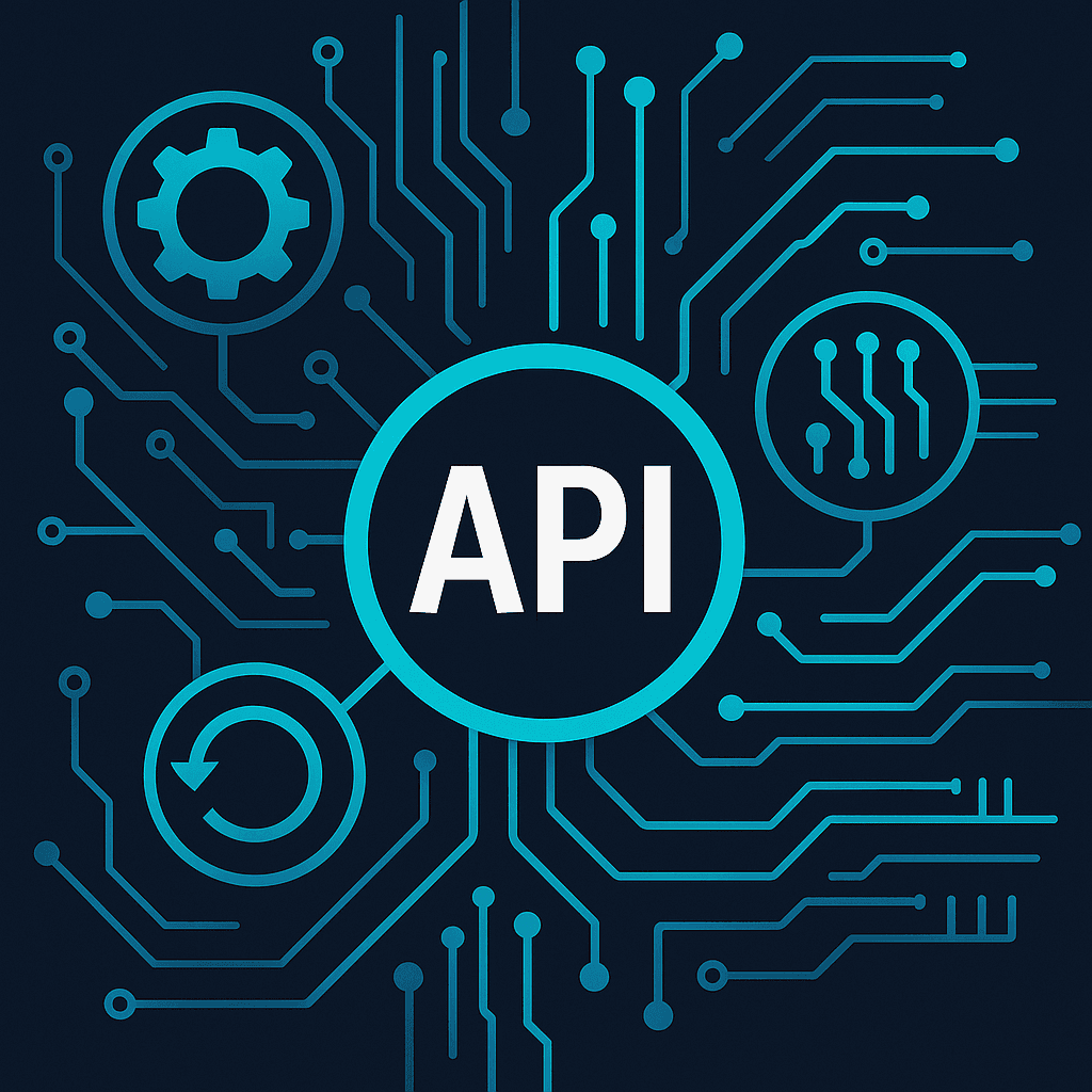 API Integration & Automation Basics