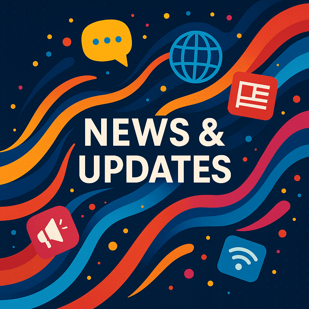 September 2025 AI & Automation News
