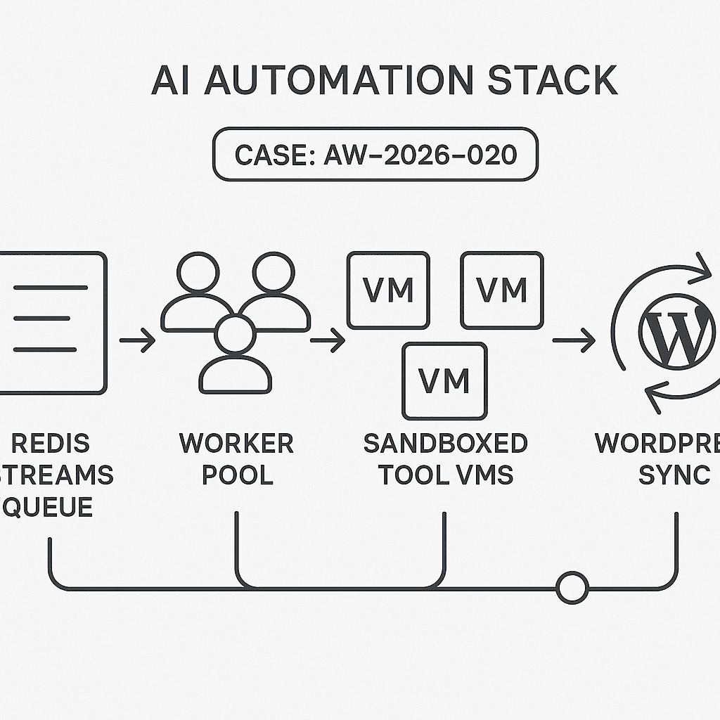 Platform Update: Production Agent Runner v0.6 — Faster Orchestration, Safer Tools, Better Observability