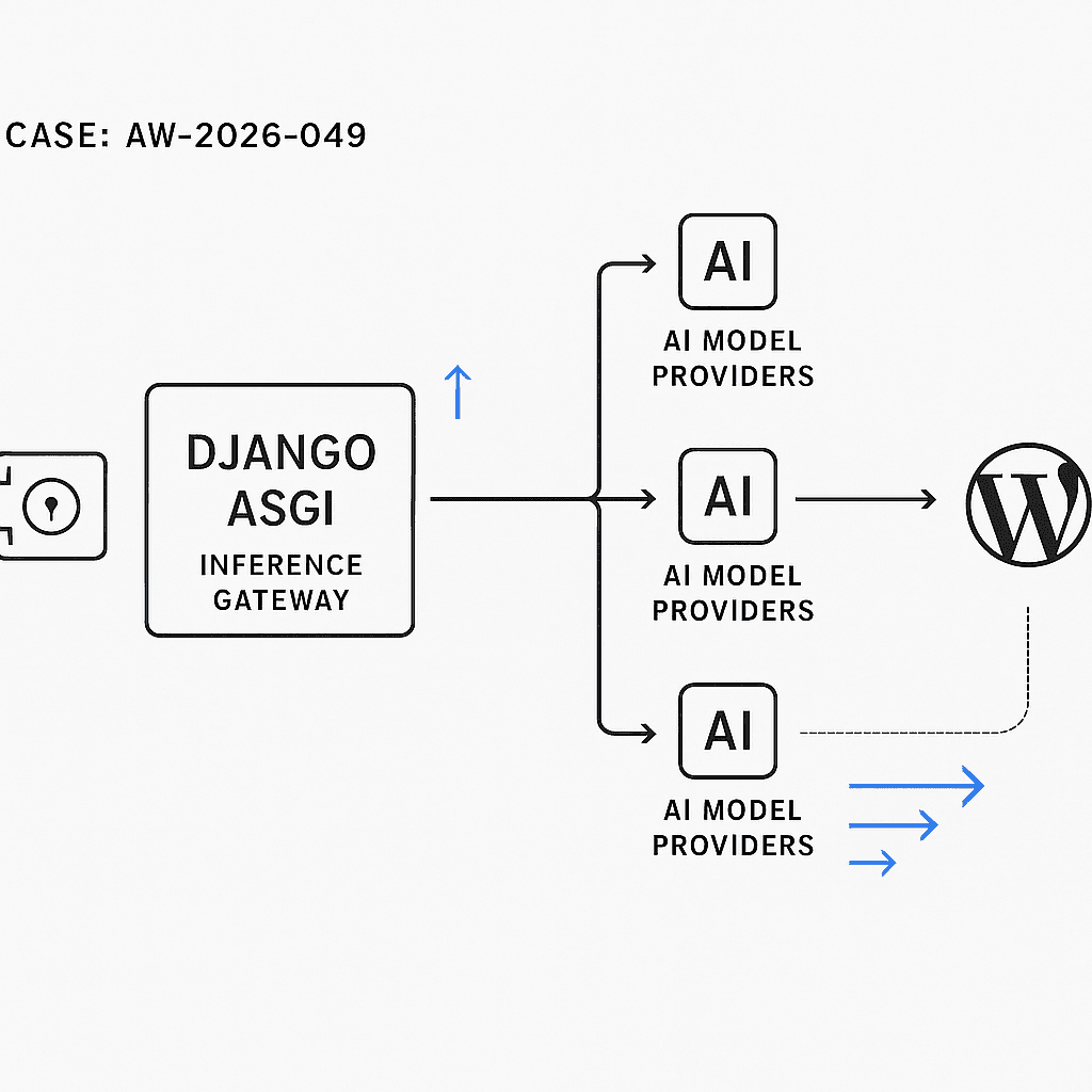 Platform Update: Token‑Aware Routing, Streaming Responses, and a Secure Provider Vault