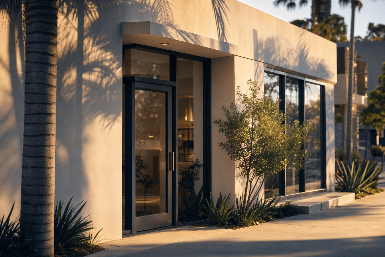 Practical AI Automation for Small Businesses in Los Angeles